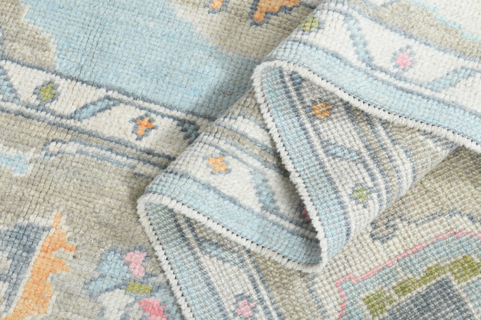 7'9x9'8 ft, OUSHAK MODERN DÉCOR - 17