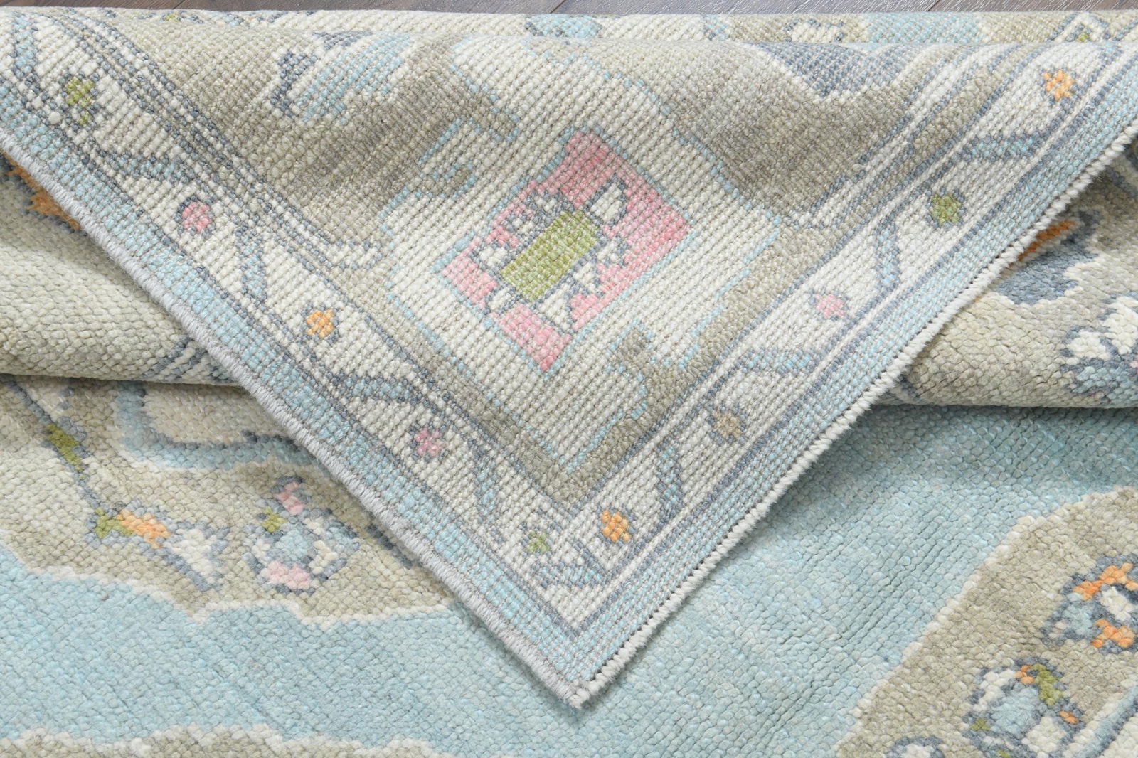 7'9x9'8 ft, OUSHAK MODERN DÉCOR - 18