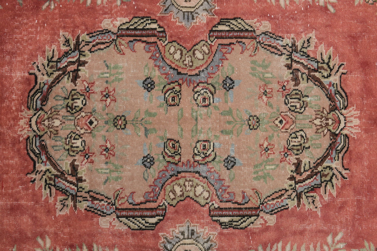 6'9x10'5 ft, PINK BEIGE DÉCOR - 16