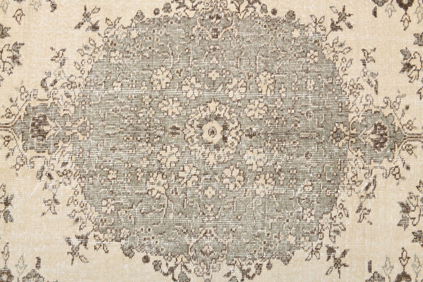 6'6x10'1 ft, ANTIQUE DÉCOR - 5