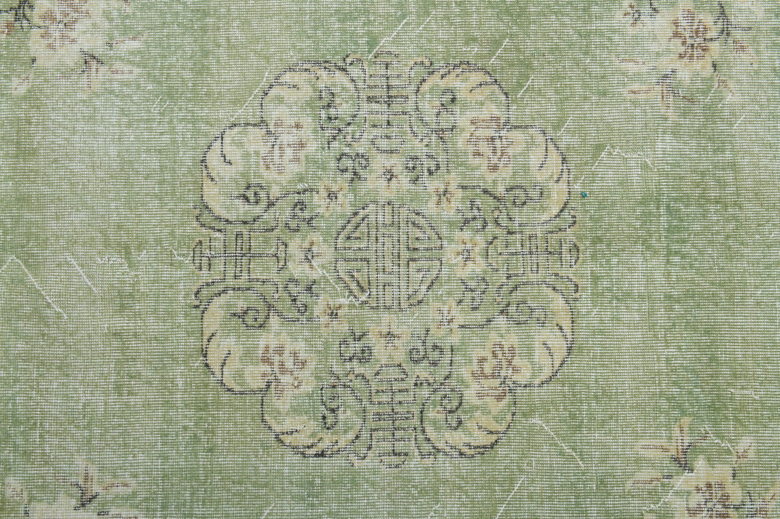 7'2x10'1 ft, HERITAGE DECOR VINTAGE - 14