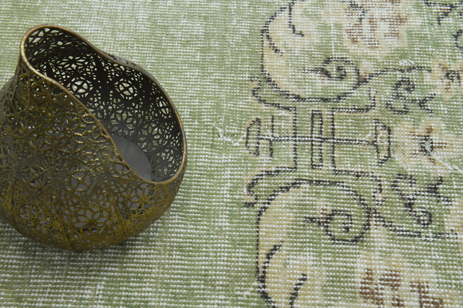 7'2x10'1 ft, HERITAGE DECOR VINTAGE - 15