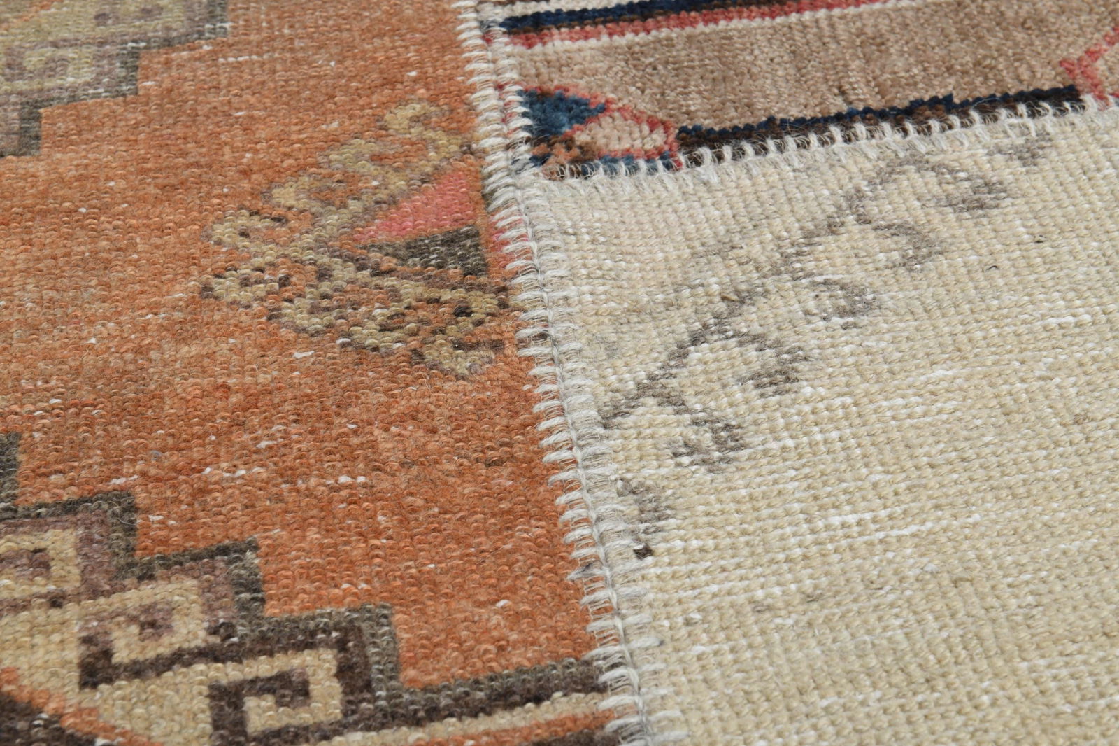 7'8x9'9 ft, SWEET DREAMS, Patchwork - 7