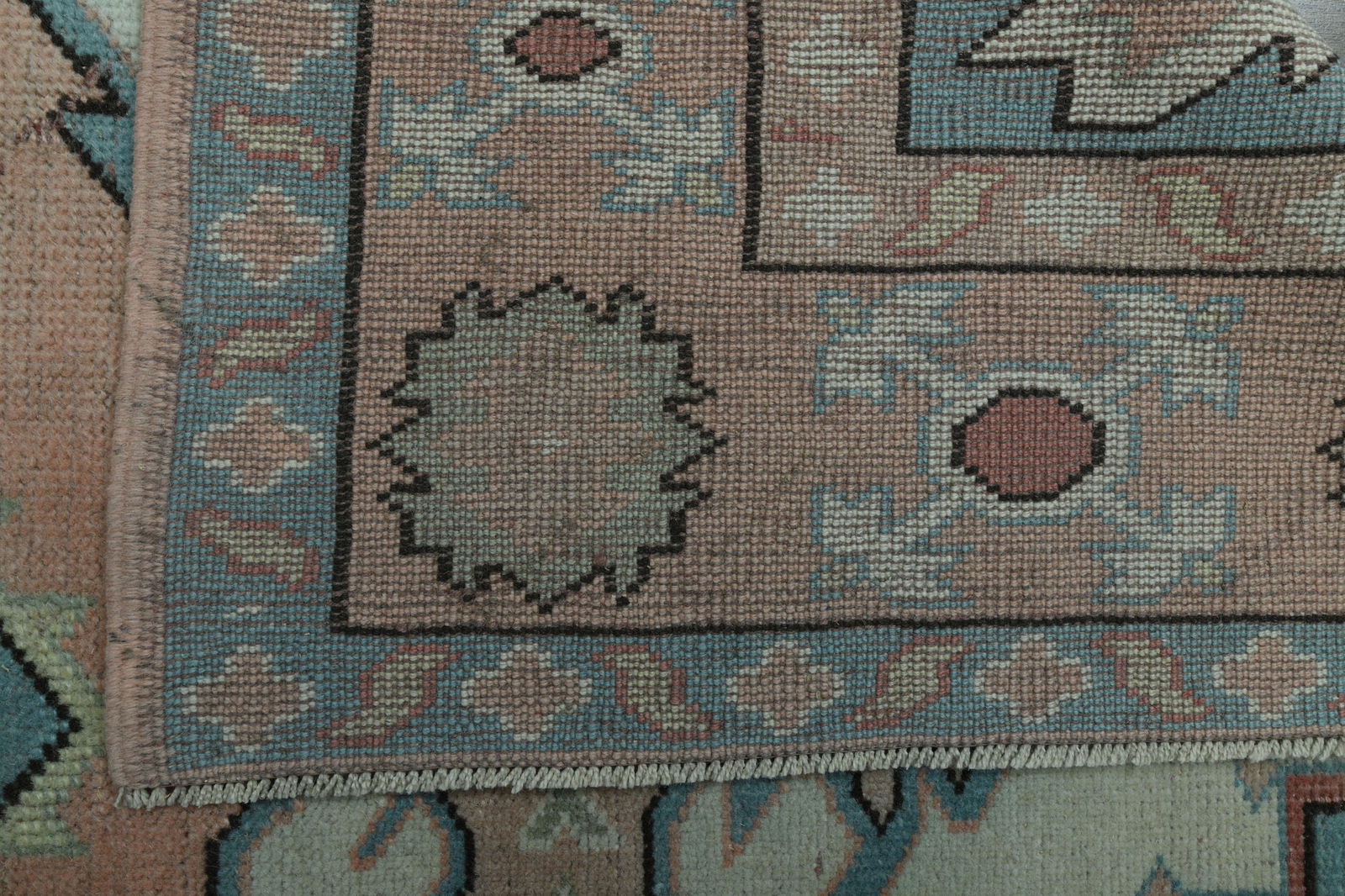 5'2x7'4 ft, LUXURY DECOR TURKISH Rug - 17