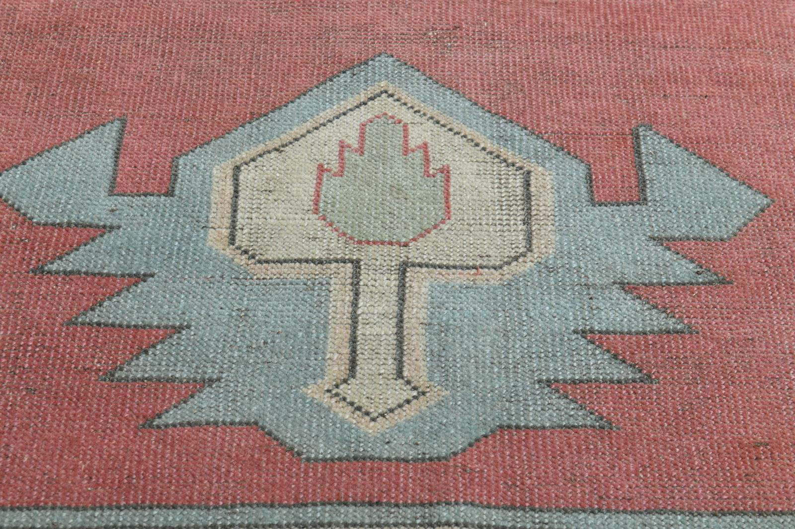 5x7'6 ft, AUTHENTIC TURKISH RUG - 13