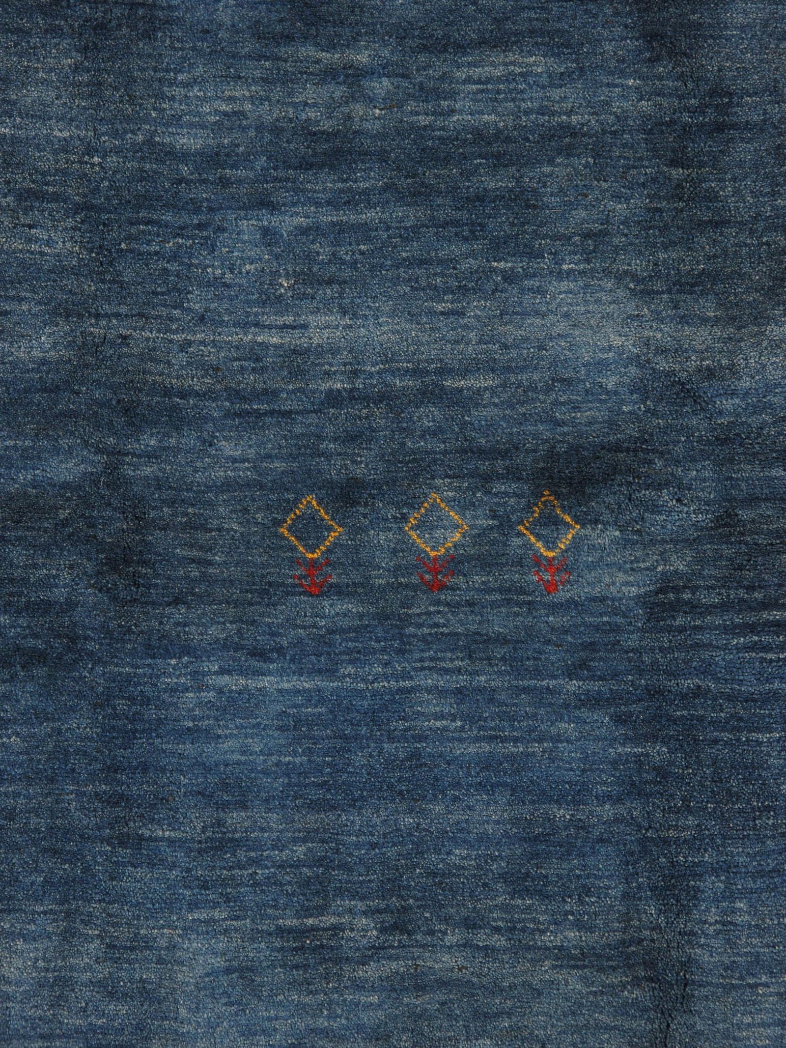 Gabbeh Persian 4.8x6.6 - 2