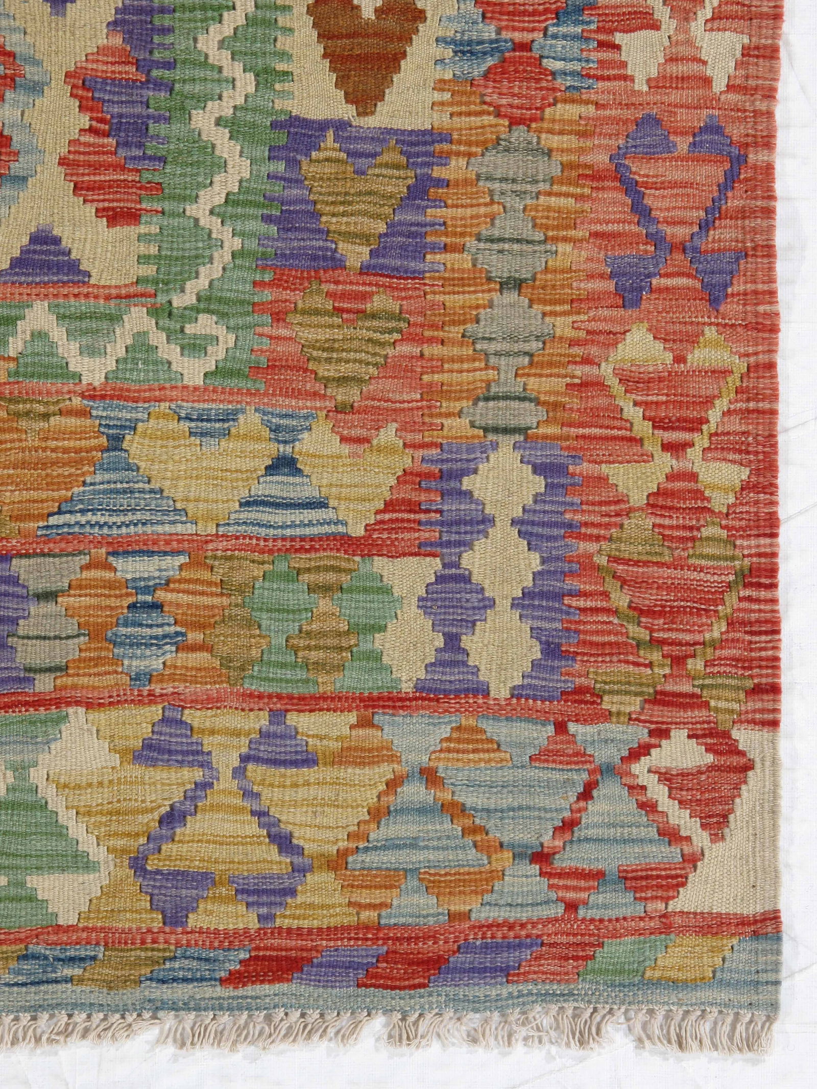 Kilim 4.9x6.4 - 3