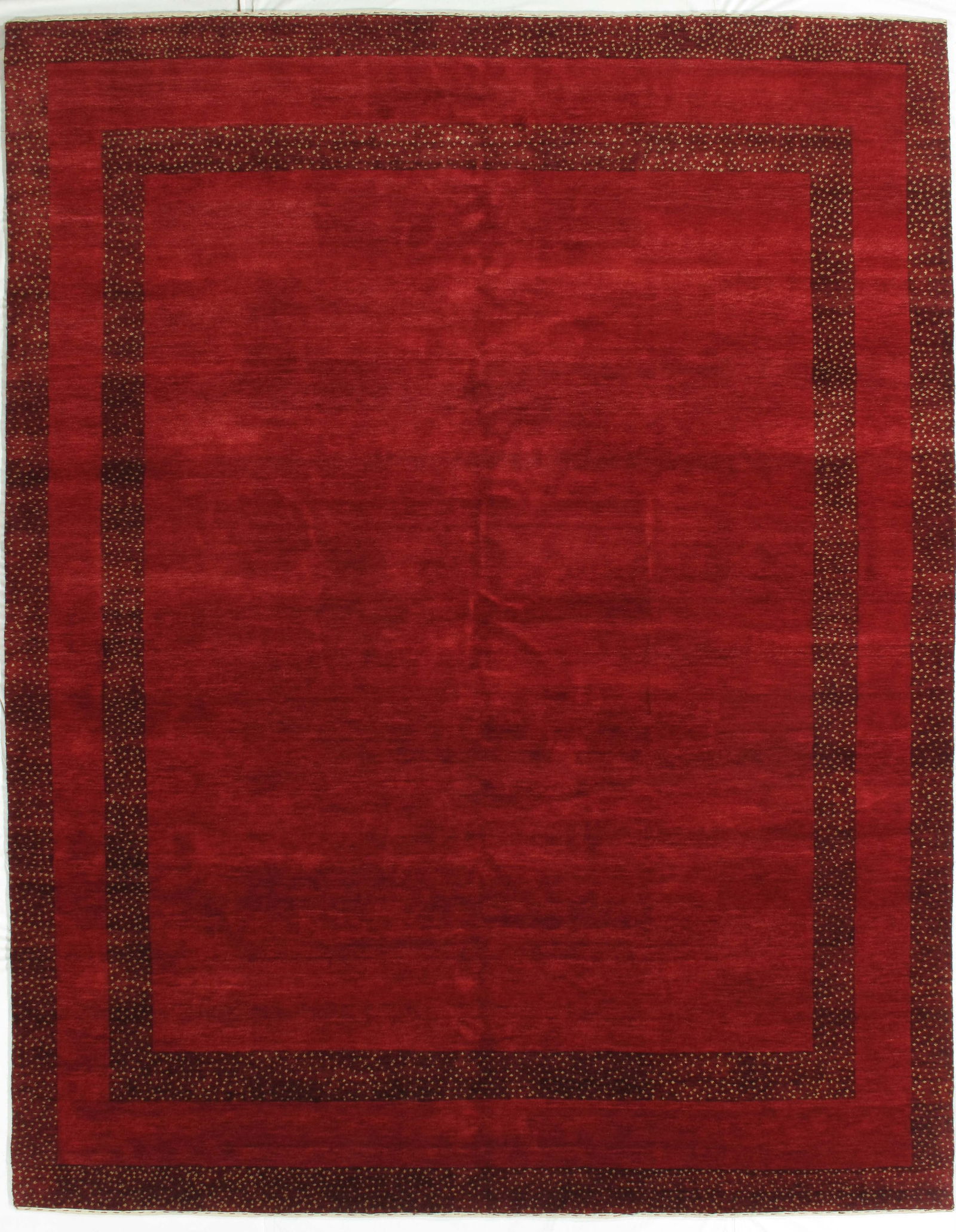 Indo Gabbeh 8.1x10.2 (1 of 4)