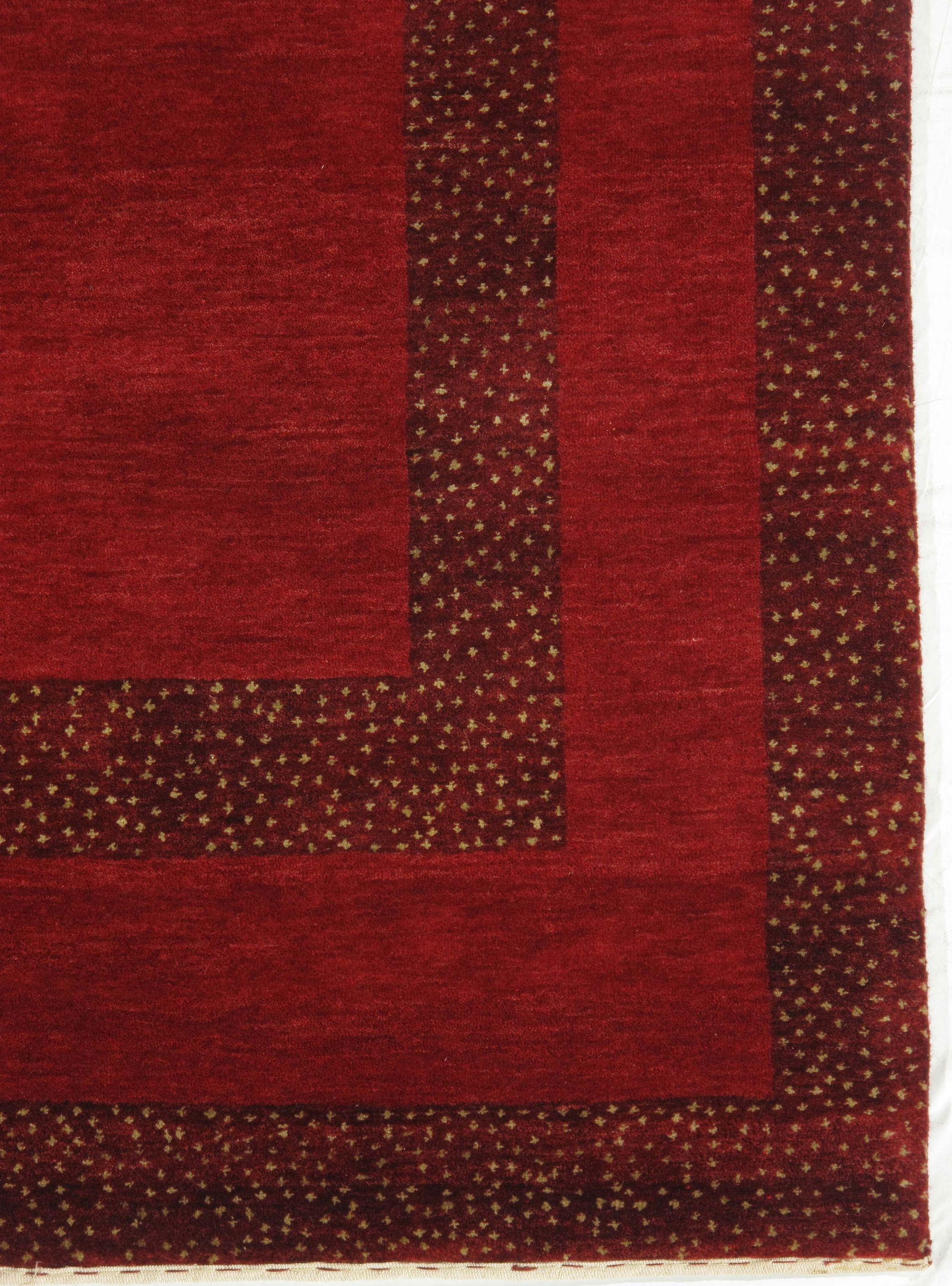 Indo Gabbeh 8.1x10.2 - 2