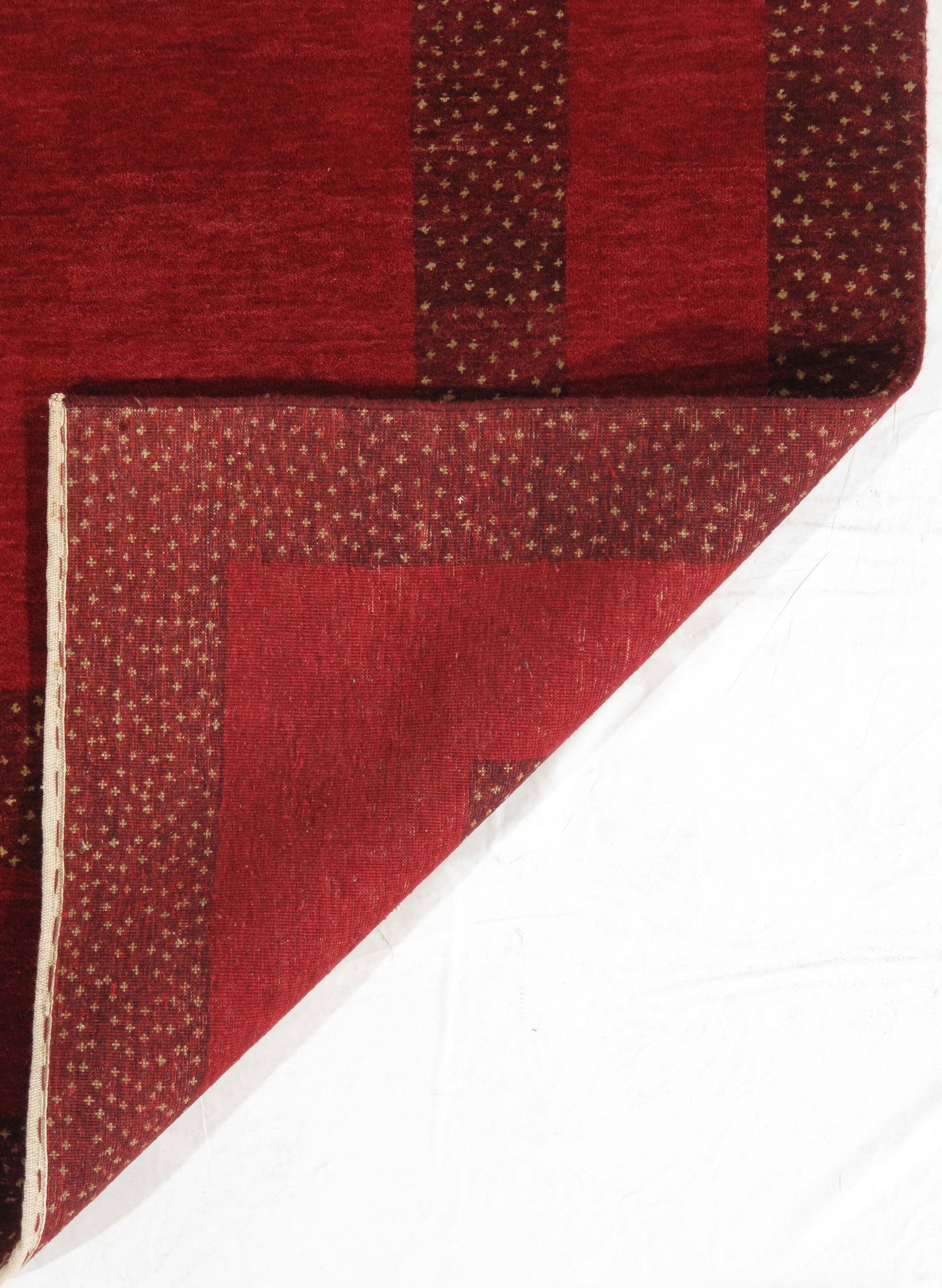 Indo Gabbeh 8.1x10.2 - 3