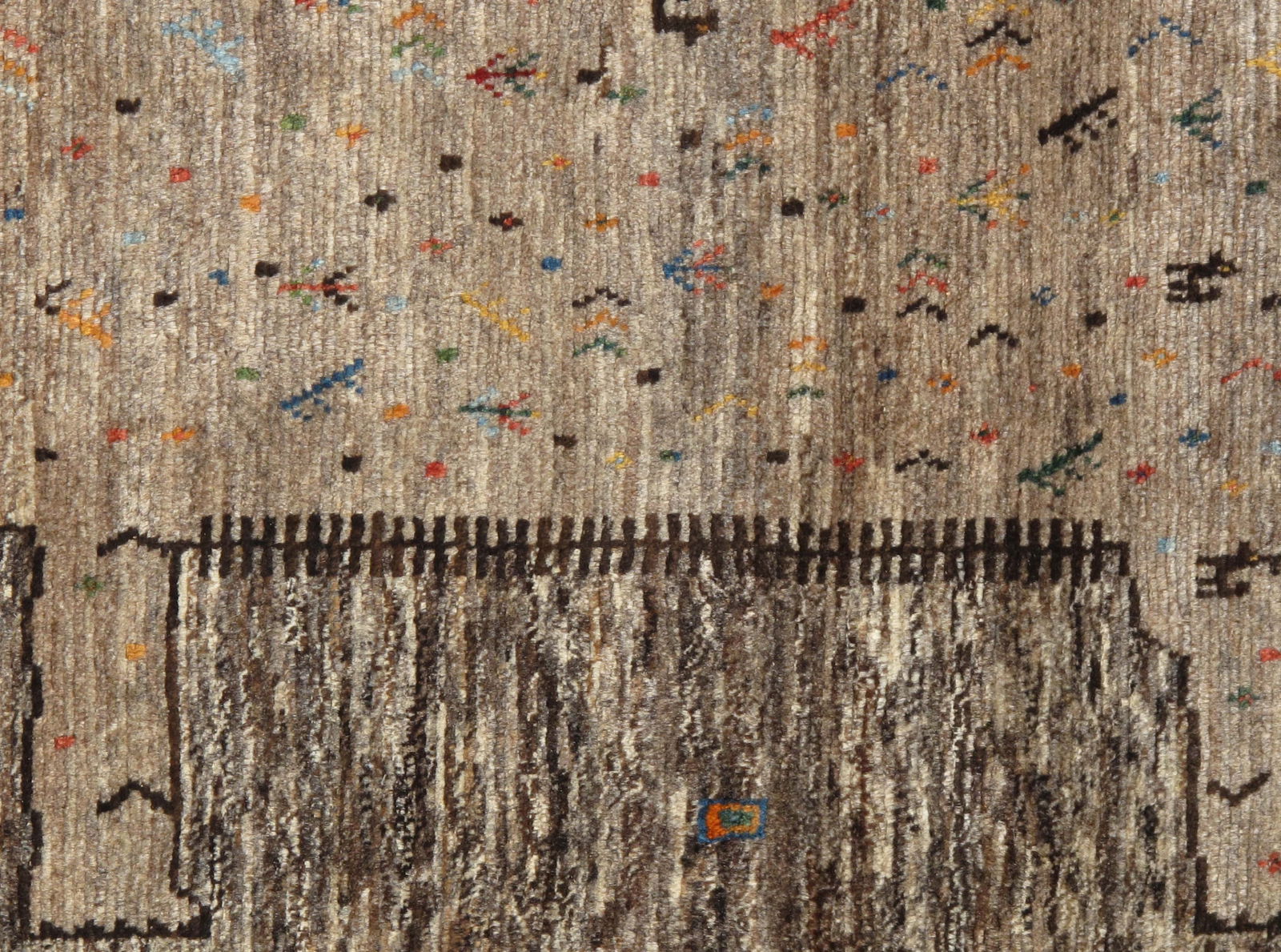 Persian Lori 2.9x4 - 2