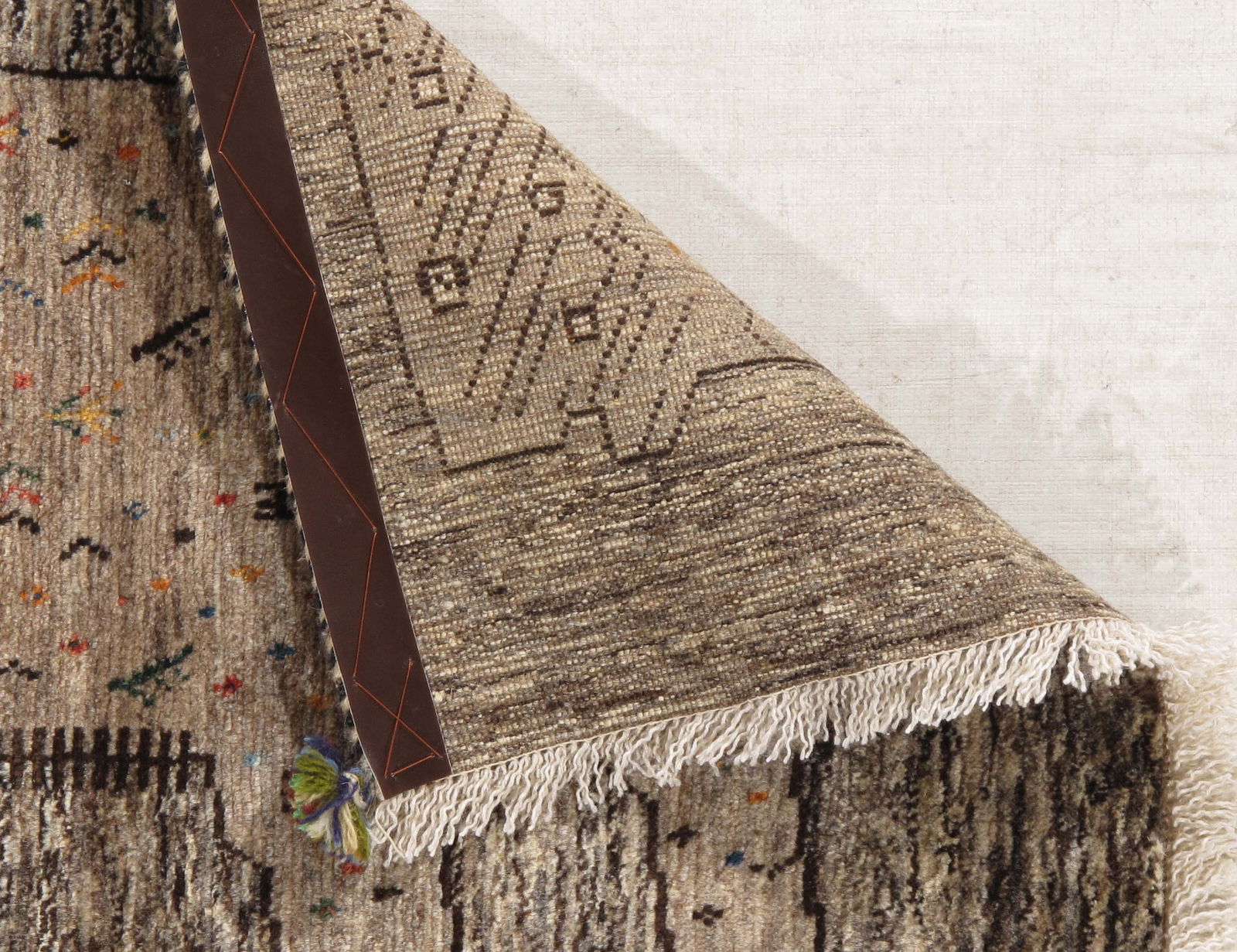 Persian Lori 2.9x4 - 3