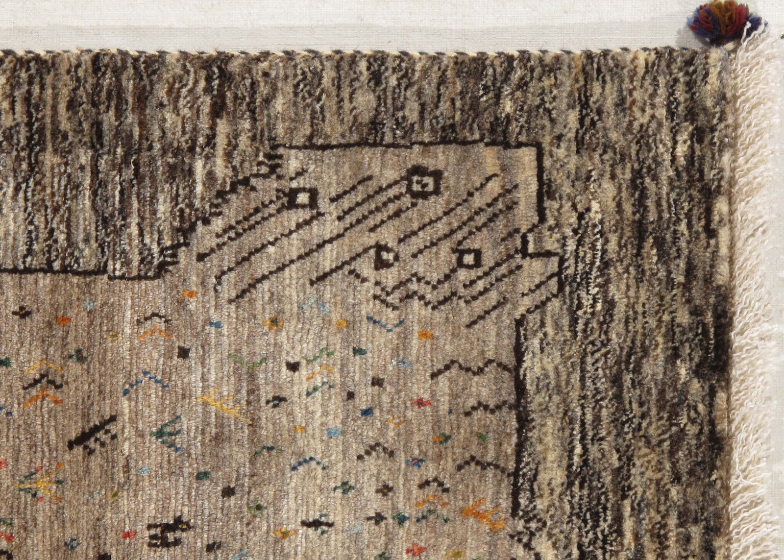 Persian Lori 2.9x4 - 4