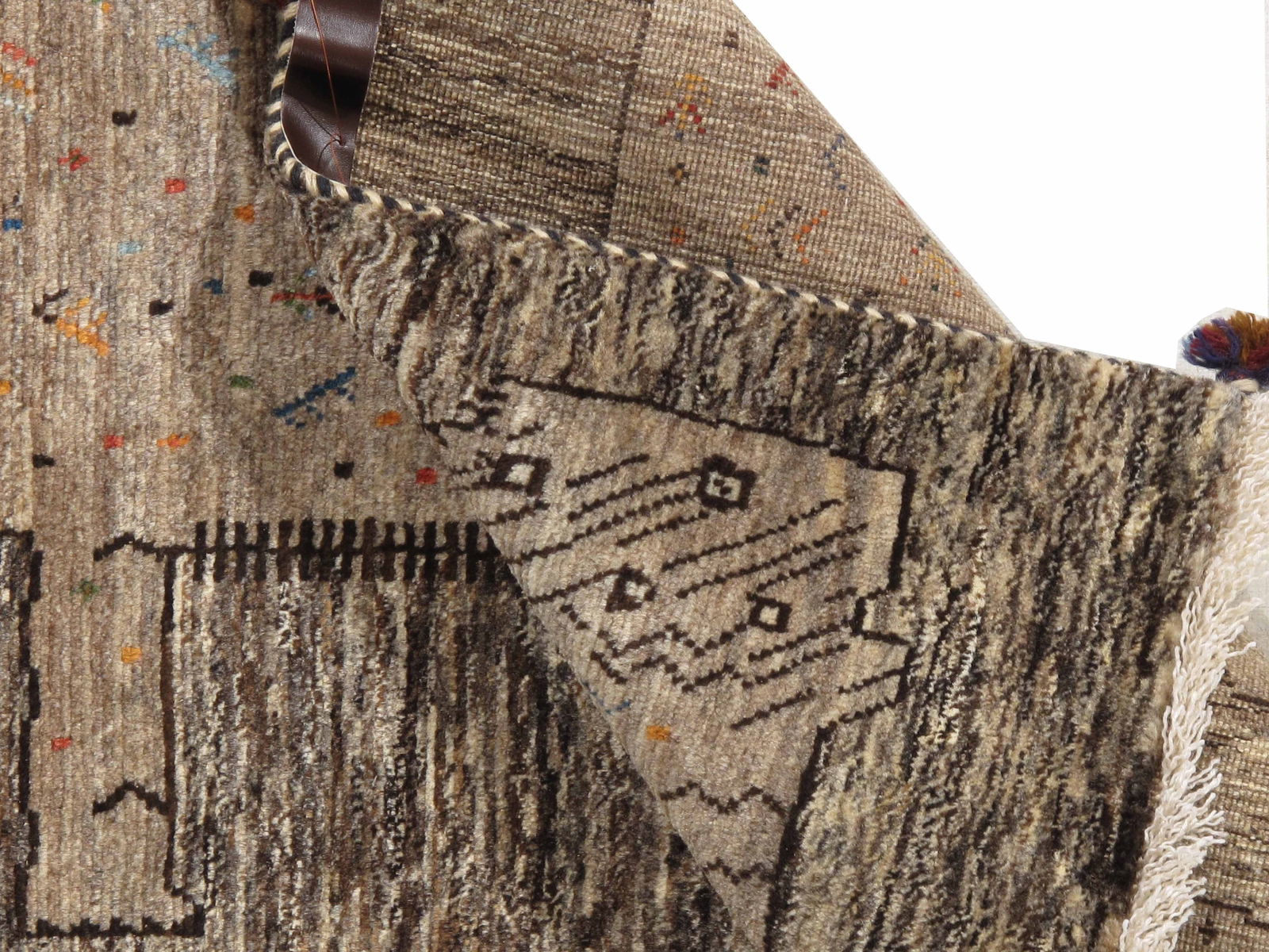 Persian Lori 2.9x4 - 5