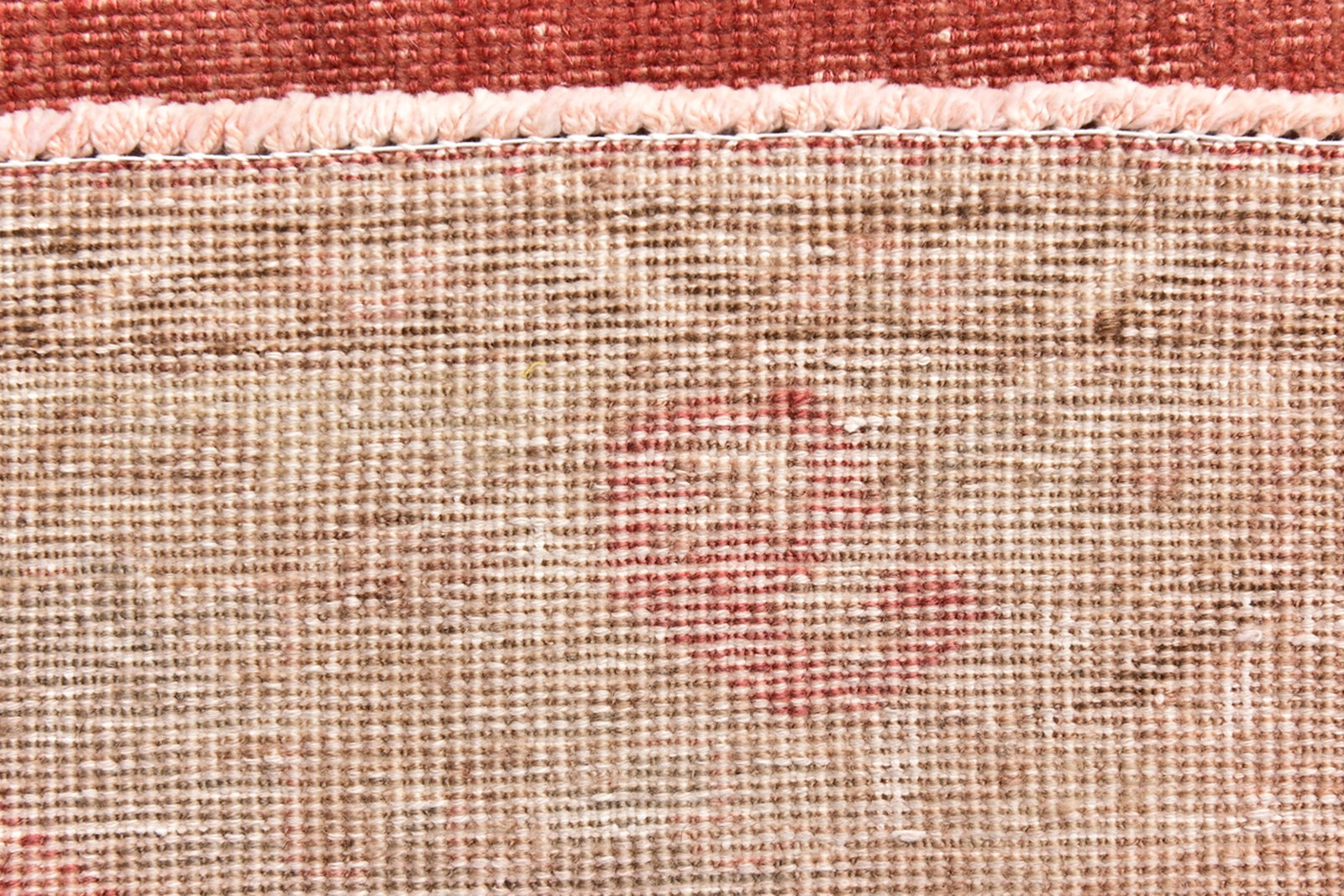 2'5'' x 9'10'' Turkish Handmade Kilim Rug - 2422 - 11