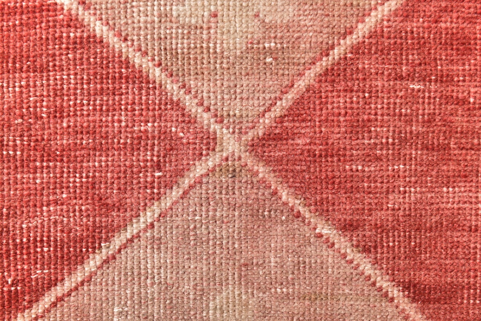 2'5'' x 9'10'' Turkish Handmade Kilim Rug - 2422 - 6