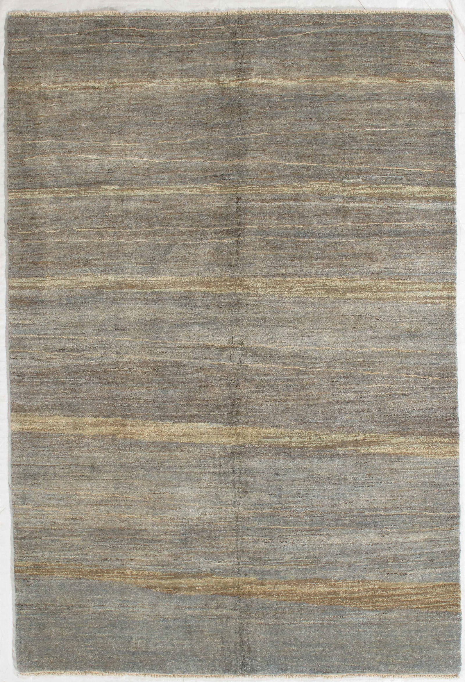 Pak-Gabbeh 5.6x8: Title: Pak-Gabbeh 5.6x8Origin: PakistanYear:NewMaterials:woolSize:5.6x8Description:Pak-Gabbeh Reserve: $1,100.00 Shipping:Domestic: Flat-rate of $100.00 to anywhere within the contiguous