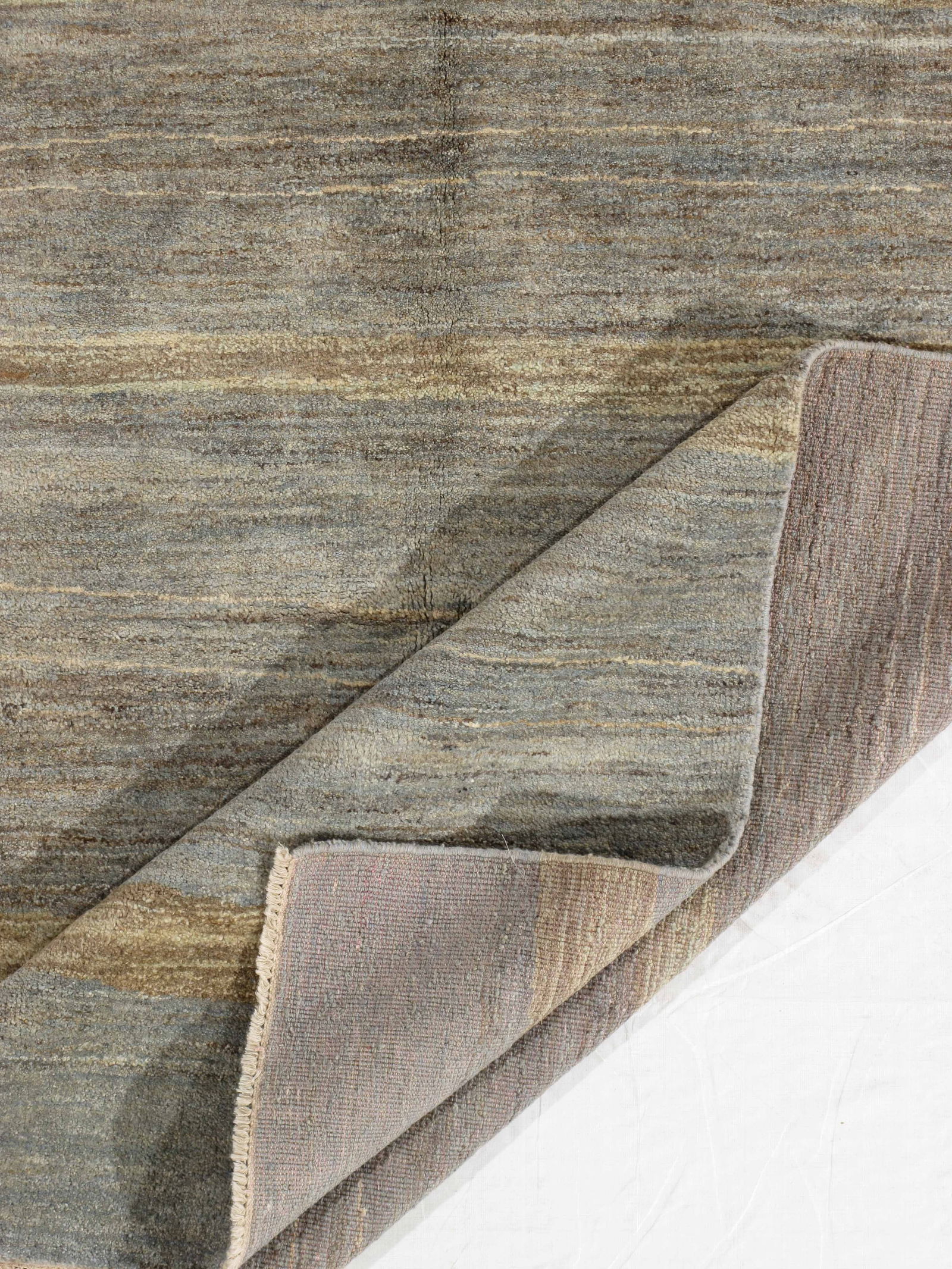 Pak-Gabbeh 5.6x8 - 3