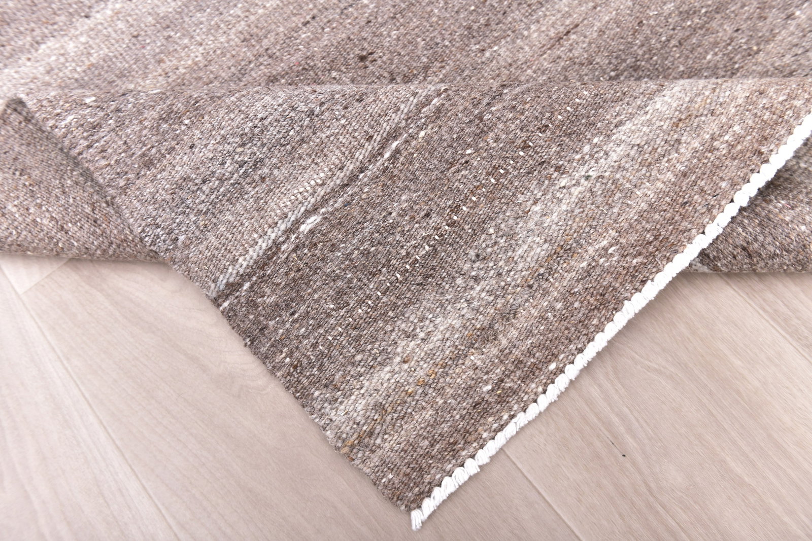 2'6'' x 5'6'' Turkish Handmade Kilim Rug - 35032 - 12