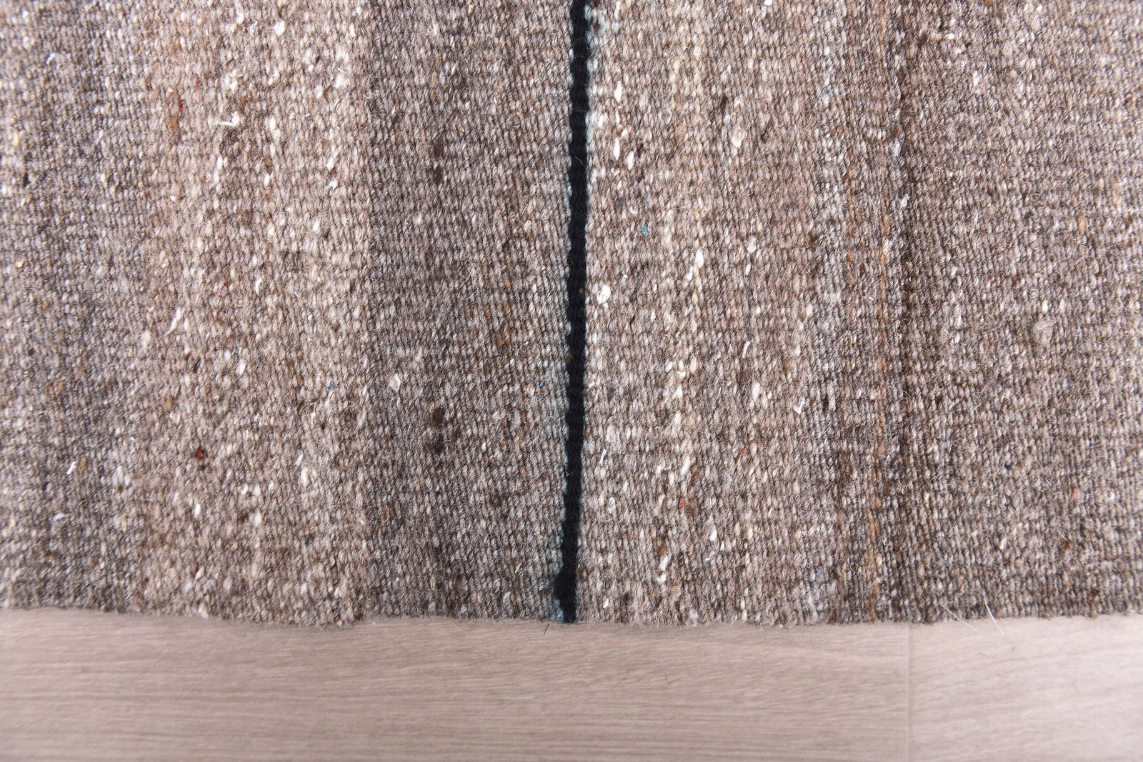 2'6'' x 5'6'' Turkish Handmade Kilim Rug - 35032 - 9