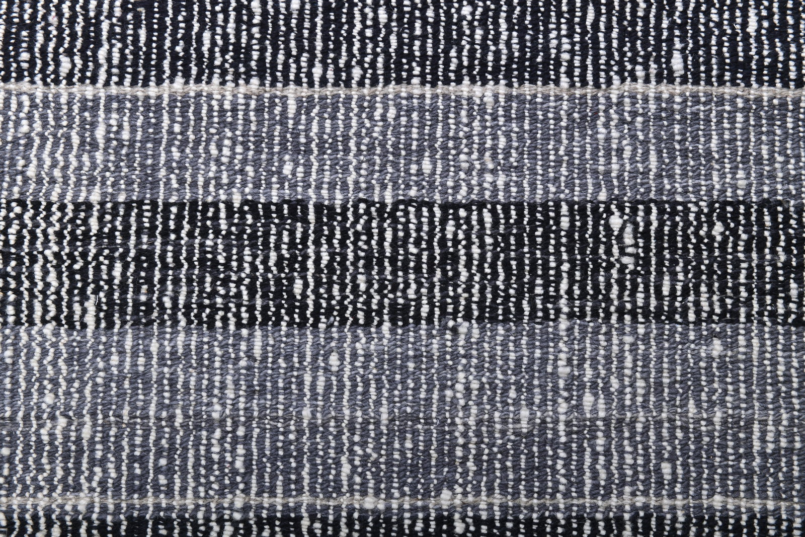 2'4'' x 9'8'' Turkish Handmade Kilim Rug - 241375 - 5