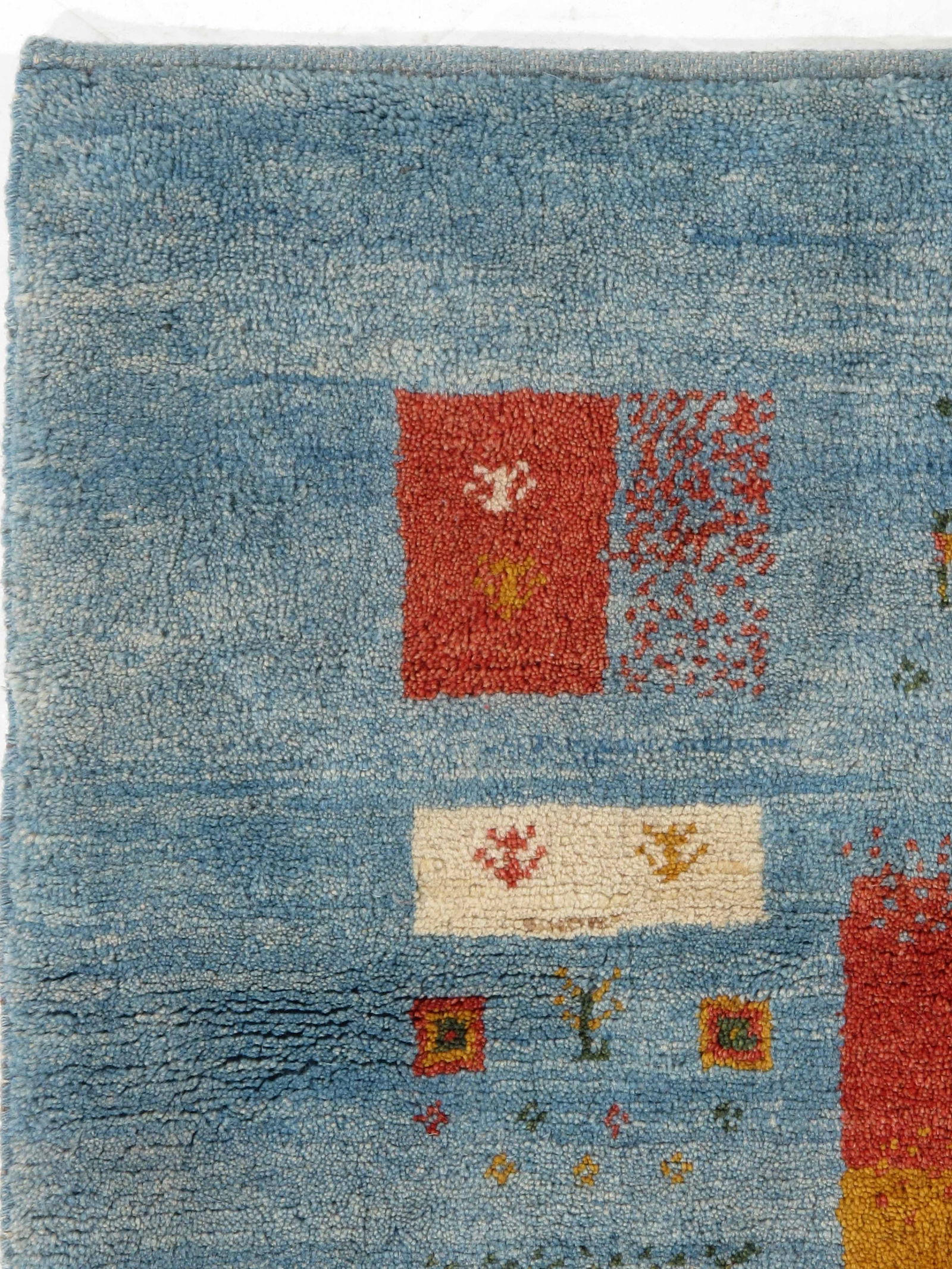 Persian Lori 5.3x6.7 - 2