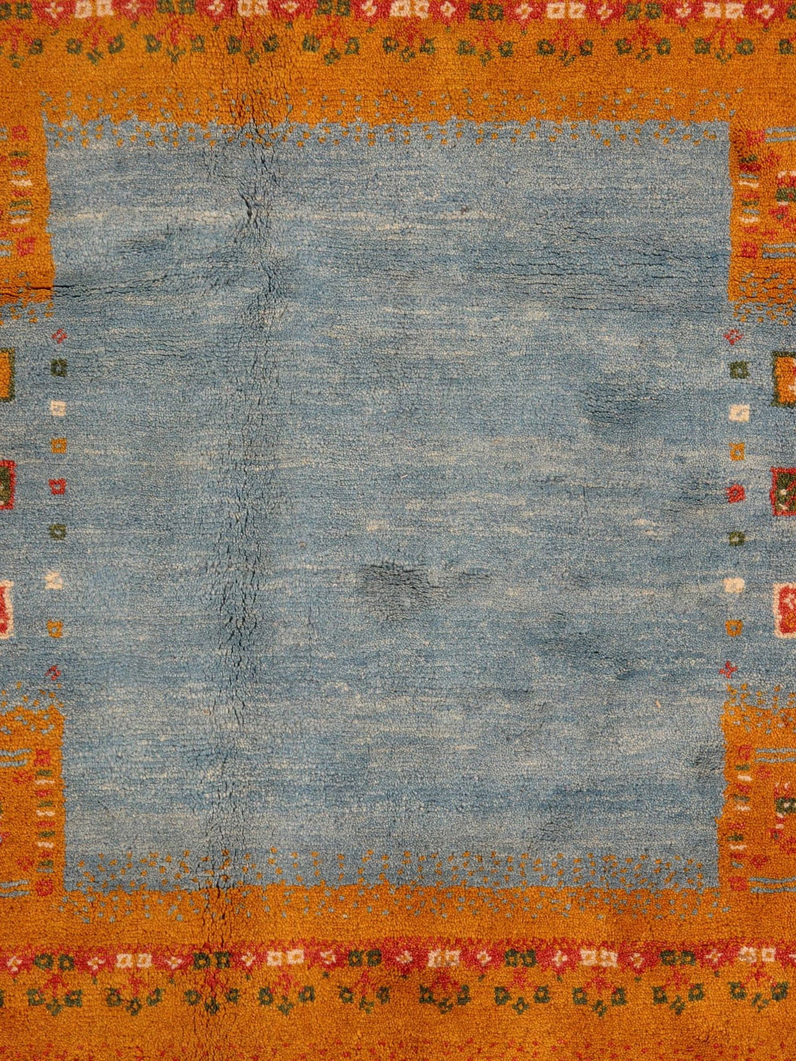 Persian Lori 5.3x6.7 - 3