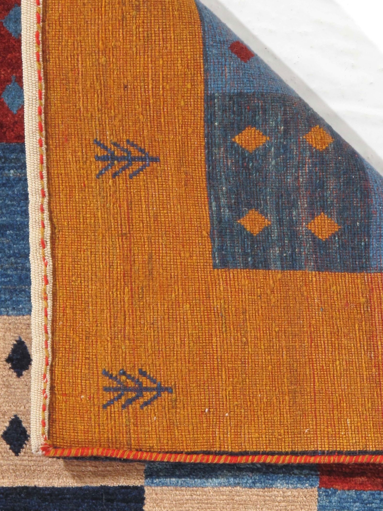 Persian Lori 4.1x6.9 - 3