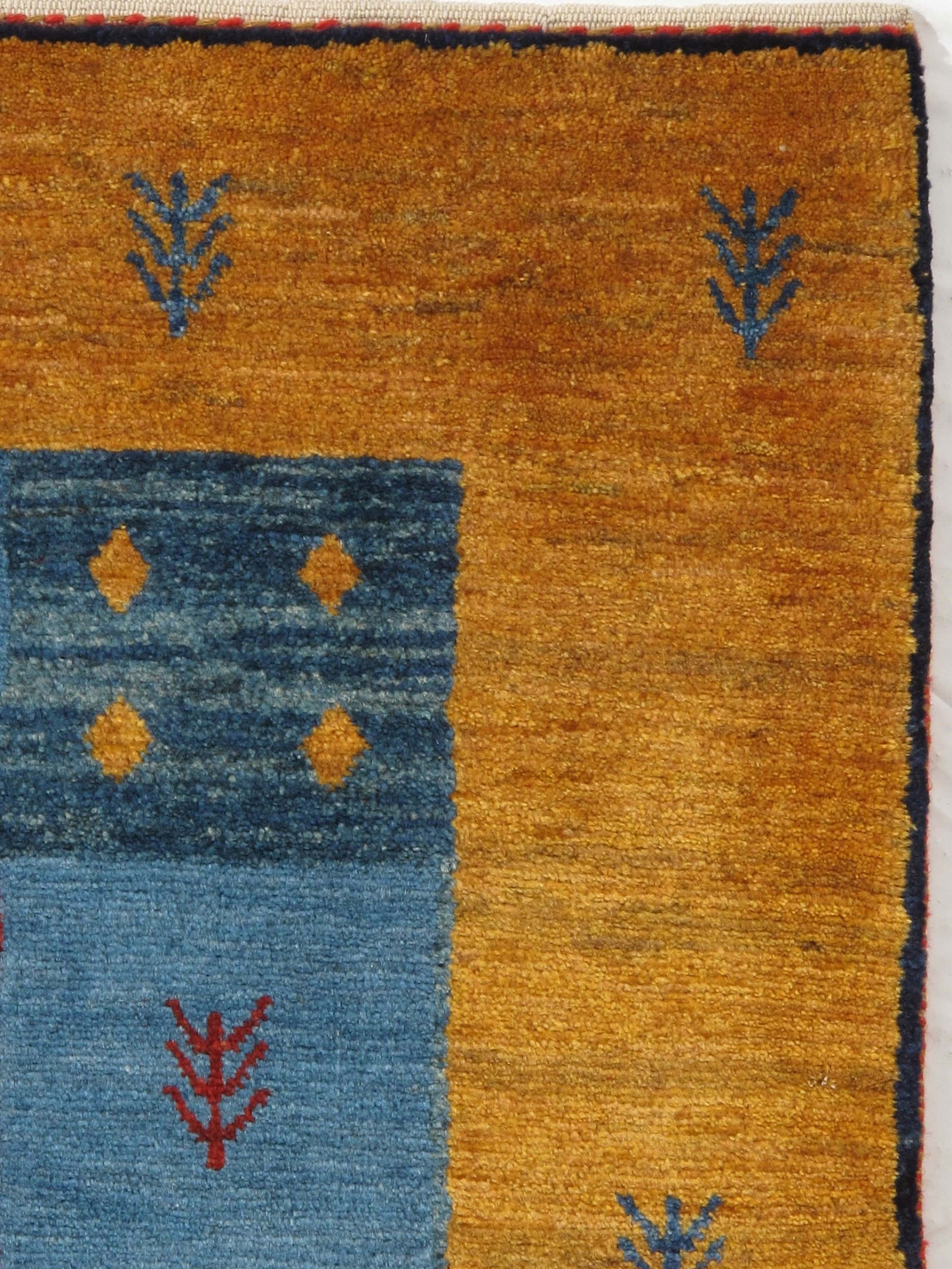 Persian Lori 4.1x6.9 - 4