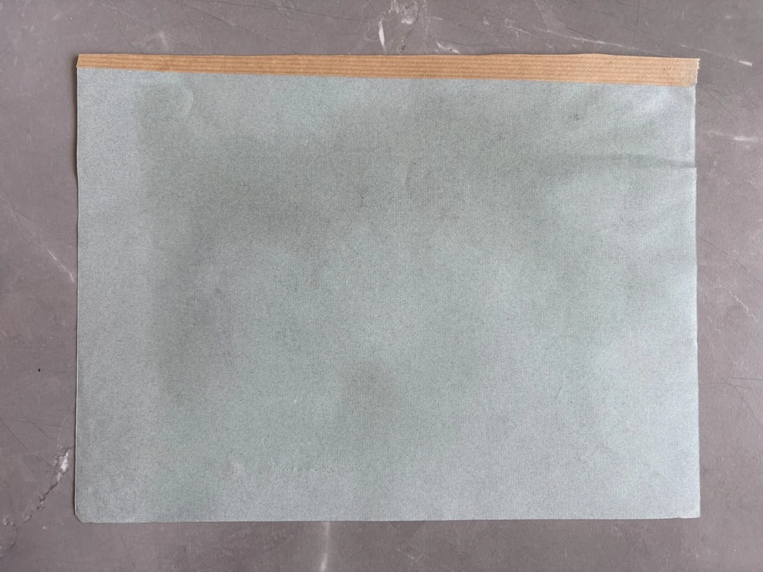 Contemporary Drawing Original New-York, People, Men signed 98 - 8