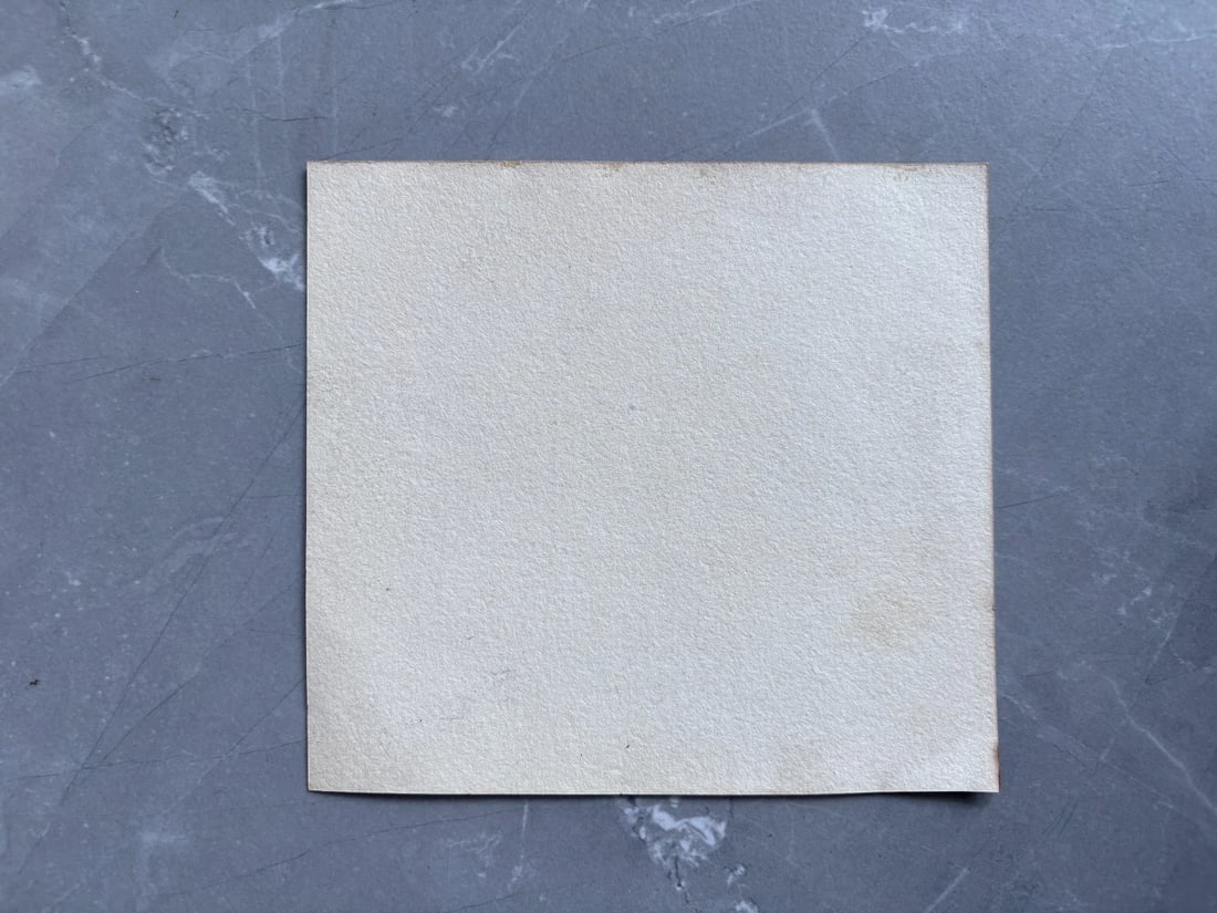 Antique Pencil Drawing 19th century Original Family, Children, Portrait - 8