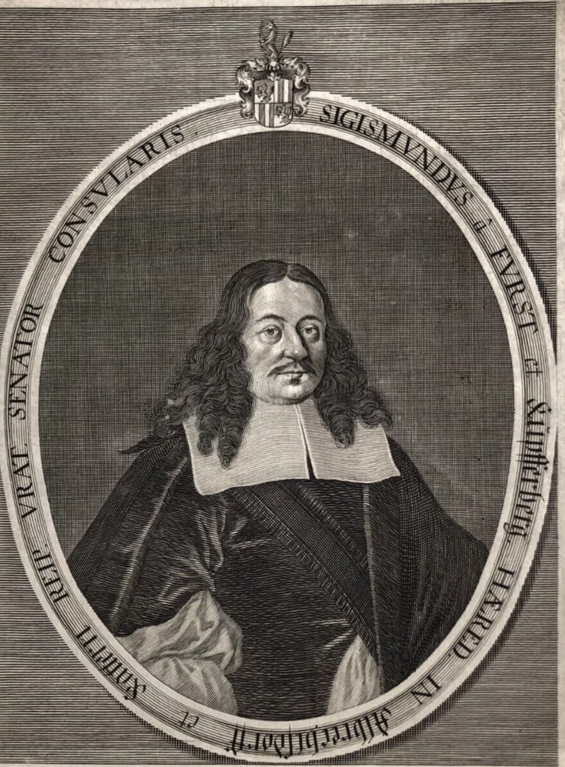 Man Portrait, Philippe Kilian, Georg Schultz - Etching Antique Original: Title: Man Portrait, Philippe Kilian, Georg Schultz - Etching Antique Original Description: Engraving on paper 29.5 x 19 cm stains, folds Reserve: $120.00 Shipping: Domestic: Flat-rate of $