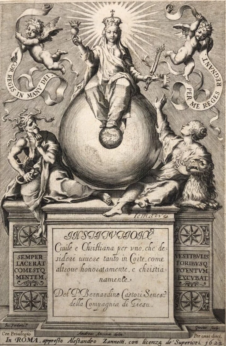 Antique Etching Original Religious, Architecture, Christian signed Architectural: Title: Antique Etching Original Religious, Architecture, Christian signed Architectural Description: Engraving on paper 23 x 16 cm stains, folds Reserve: $120.00 Shipping: Domestic: Flat-rate