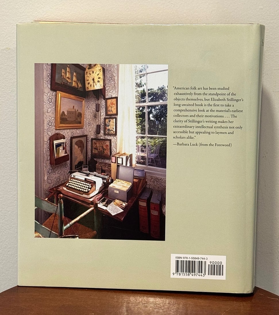 A Kind of Archeology - Folk Art - 2