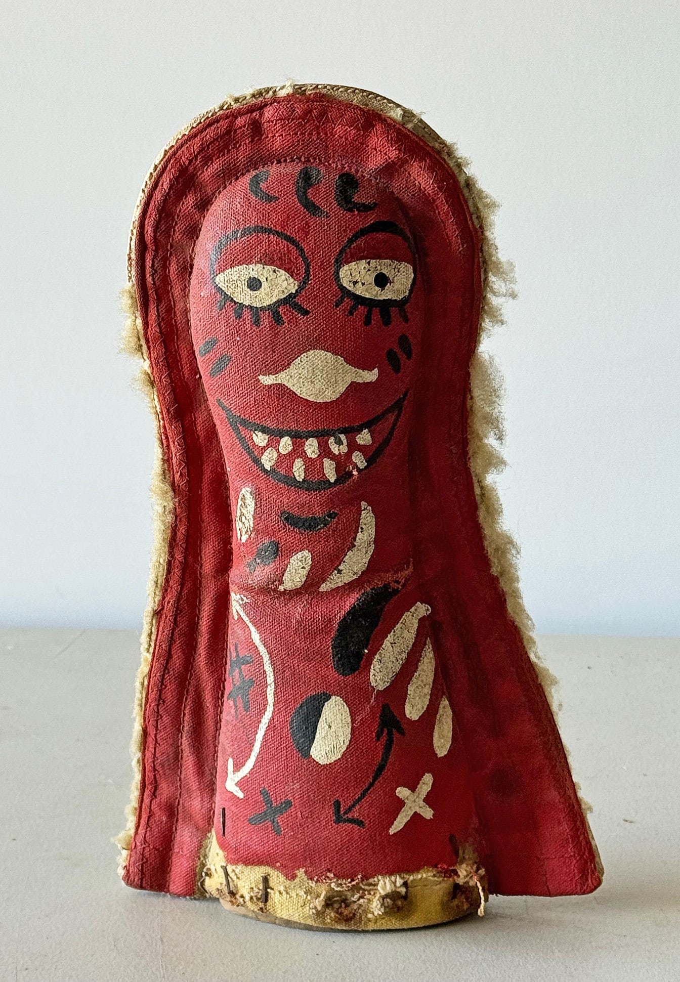 3 Carnival Knockdowns or Punks - 3