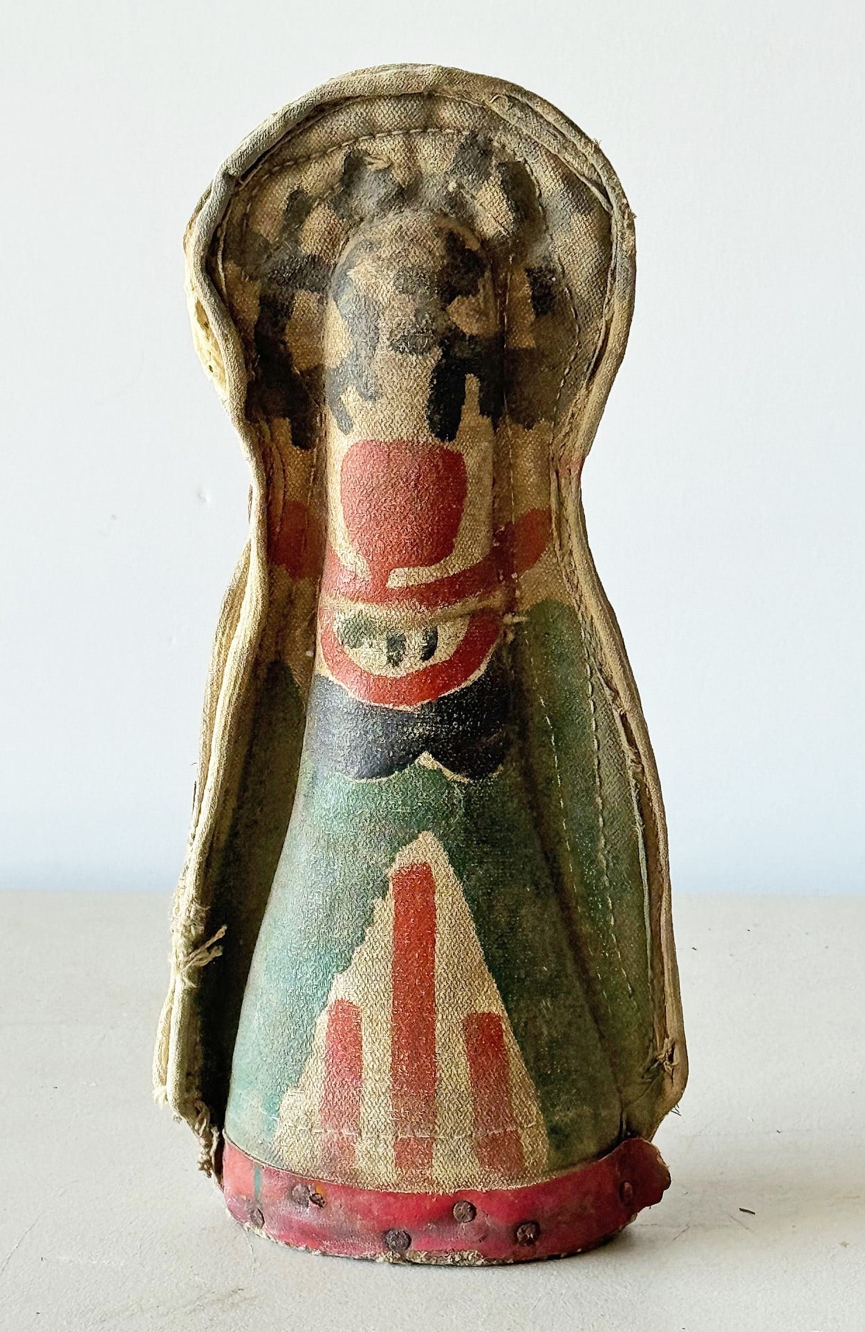 3 Carnival Knockdowns or Punks - 4