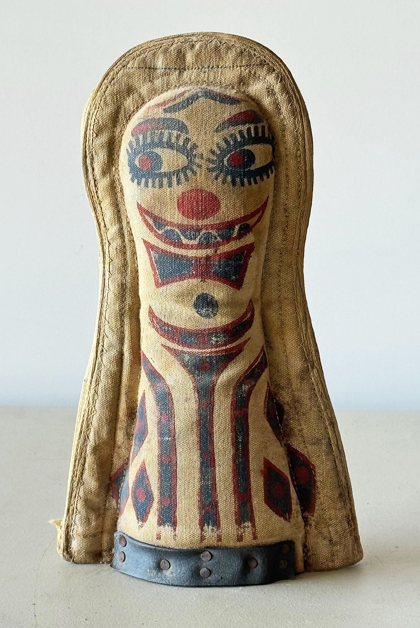 3 Carnival Knockdowns or Punks - 5