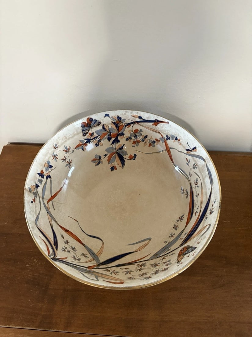 Ridgeways English Flow Blue Punch - 2