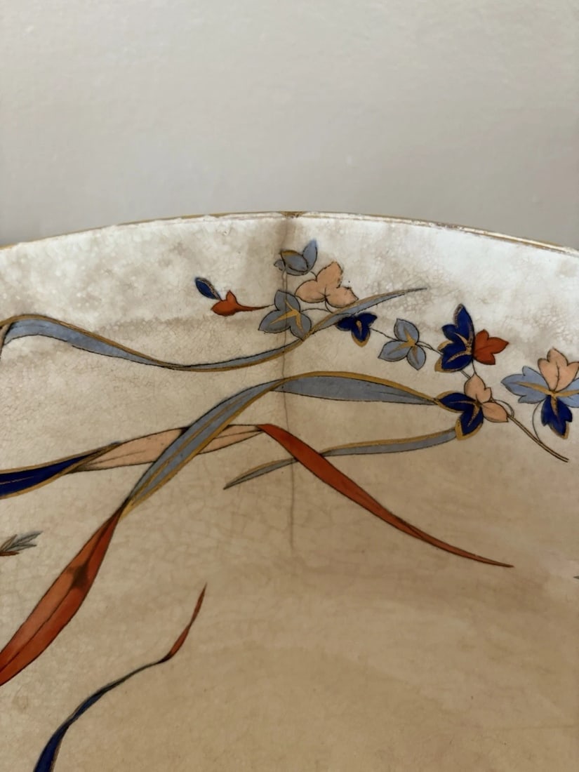 Ridgeways English Flow Blue Punch - 7