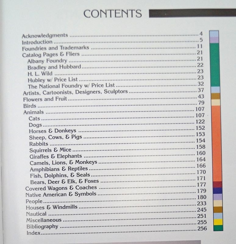 The Doorstop Book Encyclopedia Doorstop Collecting - 2