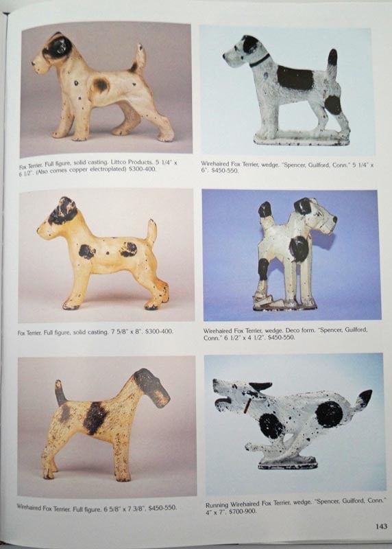 The Doorstop Book Encyclopedia Doorstop Collecting - 5