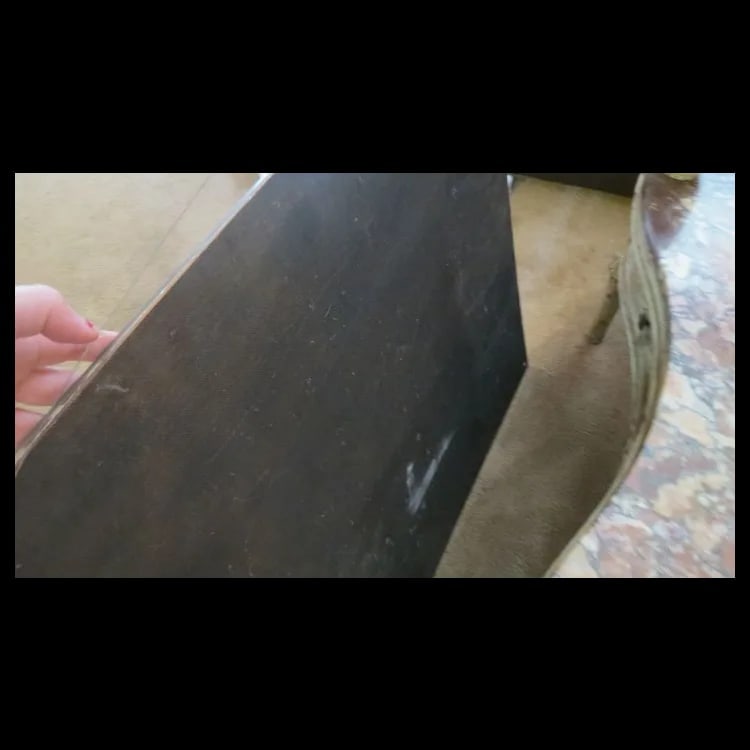 Original Painting By Monique Bavaud - Abstract Modern - 3