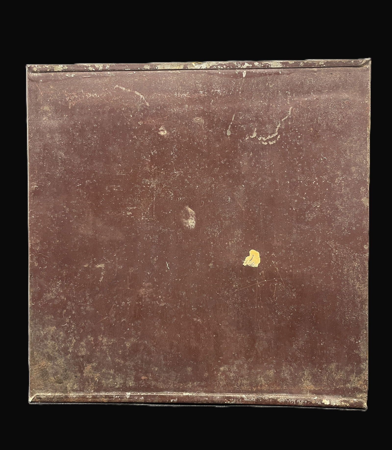 Callanan & Kemp Tea Bin General Store Advertising - 5