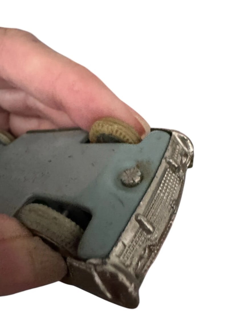 Taiseiya Co LTD Japan Lincoln Continental - Excellent Original Vintage RARE #17 - 10