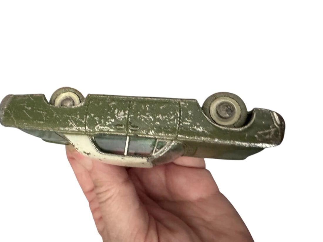 Taiseiya Co LTD Japan Lincoln Continental - Excellent Original Vintage RARE #17 - 6