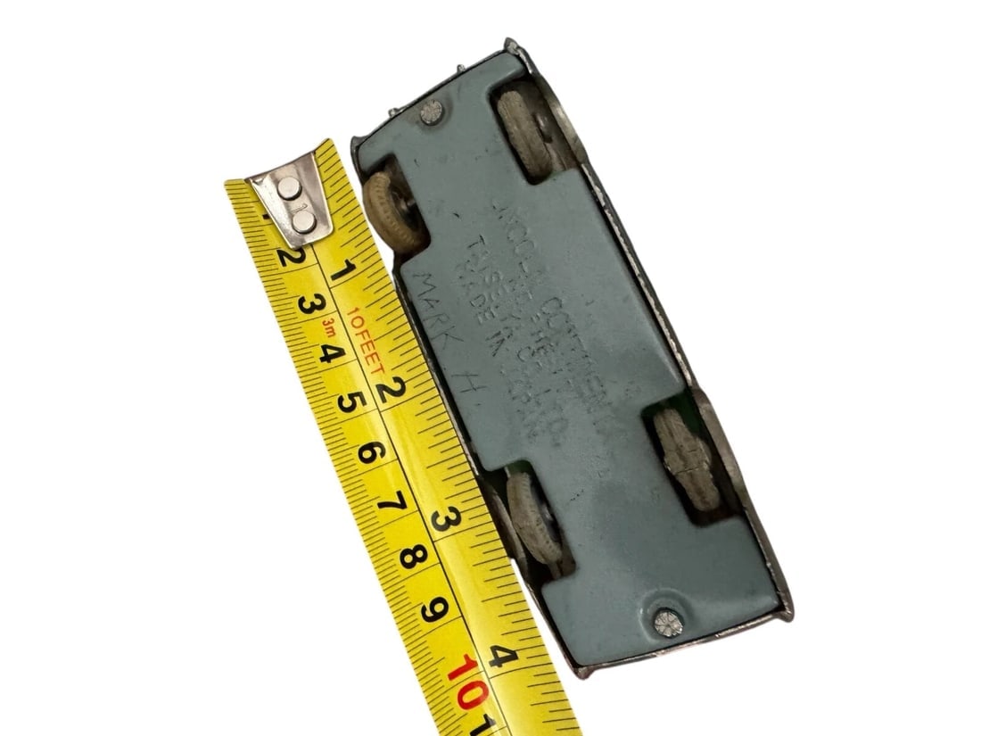 Taiseiya Co LTD Japan Lincoln Continental - Excellent Original Vintage RARE #17 - 7