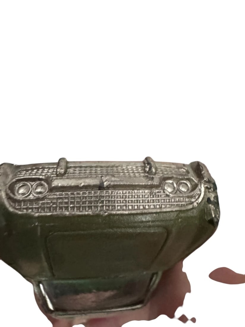 Taiseiya Co LTD Japan Lincoln Continental - Excellent Original Vintage RARE #17 - 9