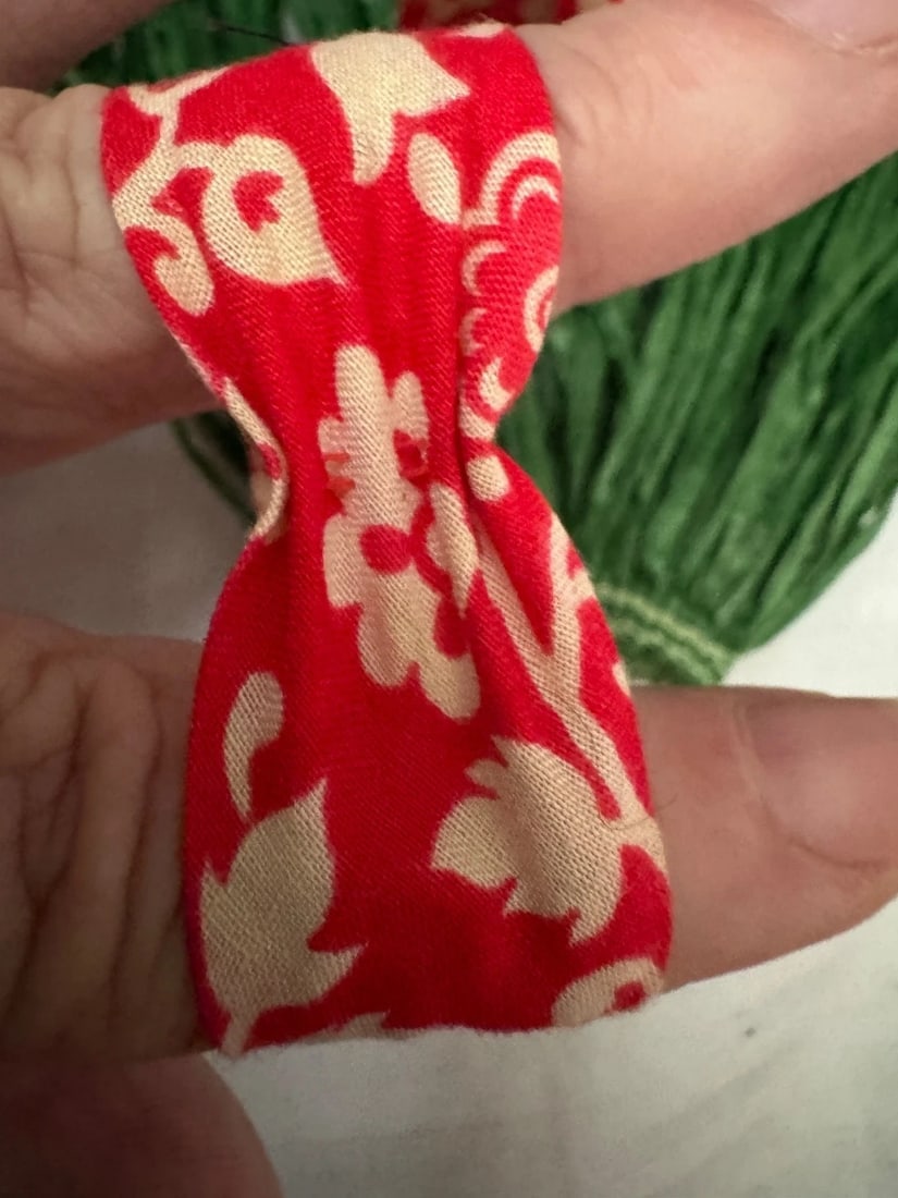 Vintage 1963 Barbie outfit #1605 Barbie in Hawaii - 11