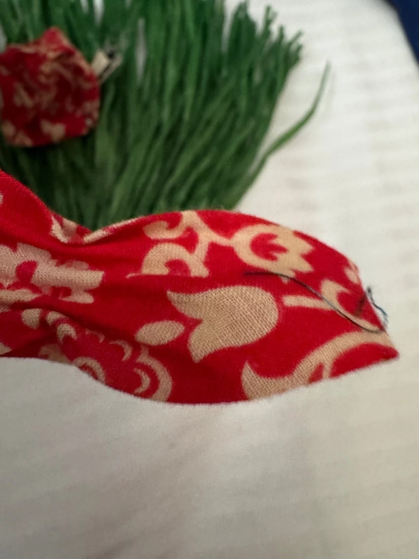 Vintage 1963 Barbie outfit #1605 Barbie in Hawaii - 4