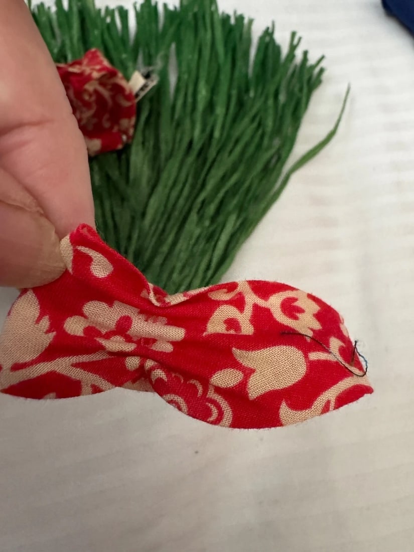 Vintage 1963 Barbie outfit #1605 Barbie in Hawaii - 5